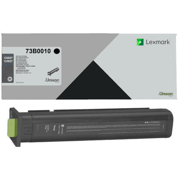 LEXMARK 73B0010 - originálny 1