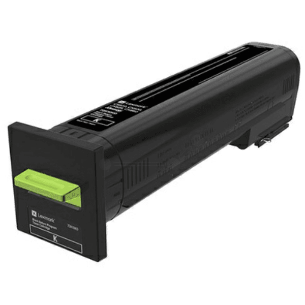 LEXMARK 72K2XYE - originálny 1