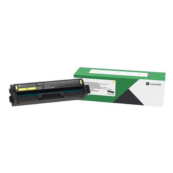 LEXMARK C3220Y0 - originálny