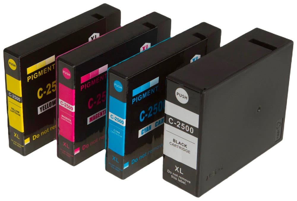 CANON PGI-2500-XL - kompatibilný 1