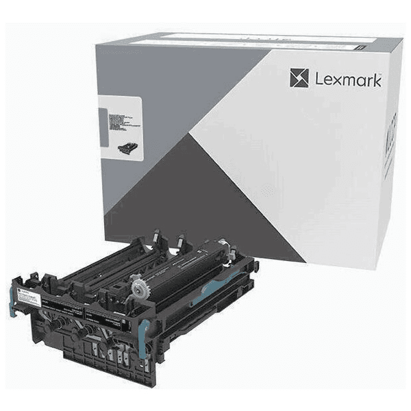 LEXMARK 78C0ZK0 - originálny 1