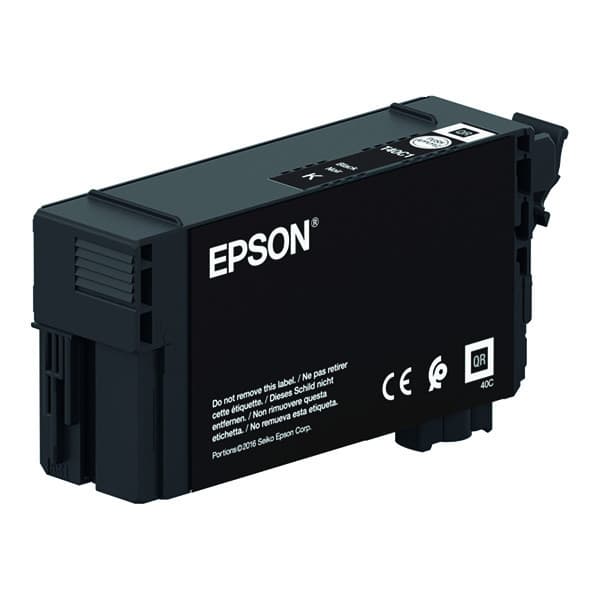 EPSON C13T40C140 - originálny 1
