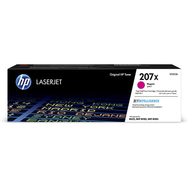 HP W2213X - originálny 1