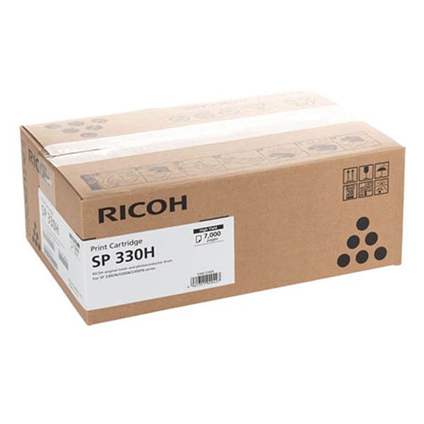 RICOH 408281 - originálny 1