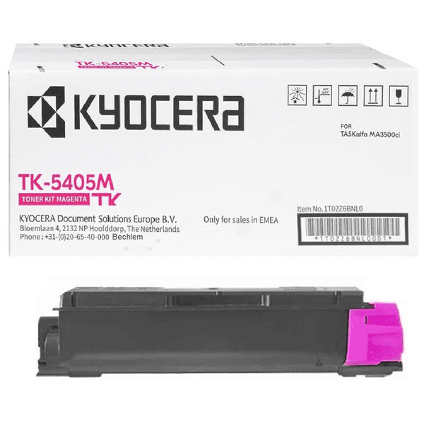 KYOCERA 1T02Z6BNL0 - originálny 1