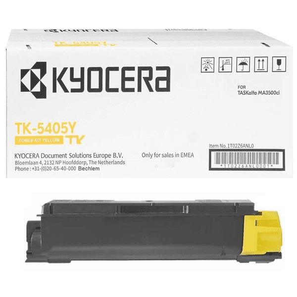 KYOCERA 1T02Z6ANL0 - originálny