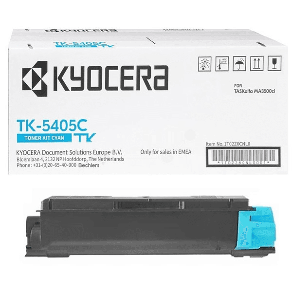 KYOCERA 1T02Z6CNL0 - originálny 1