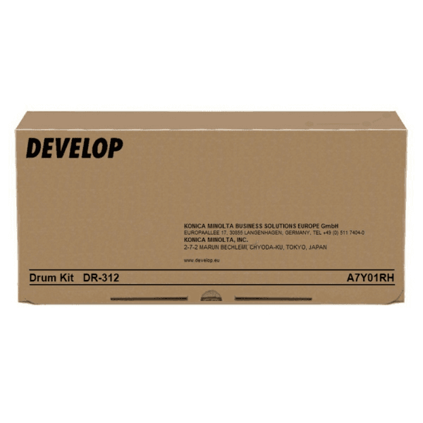DEVELOP A7Y01RH - originálny 1