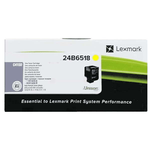 LEXMARK 24B6518 - originálny 1