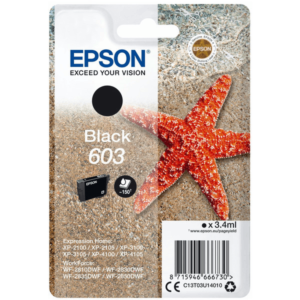 EPSON C13T03U14020 - originálny