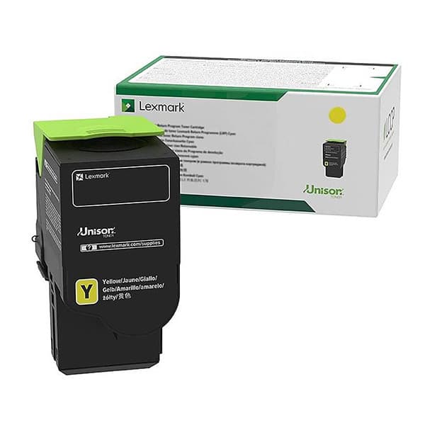 LEXMARK C230H40 - originálny