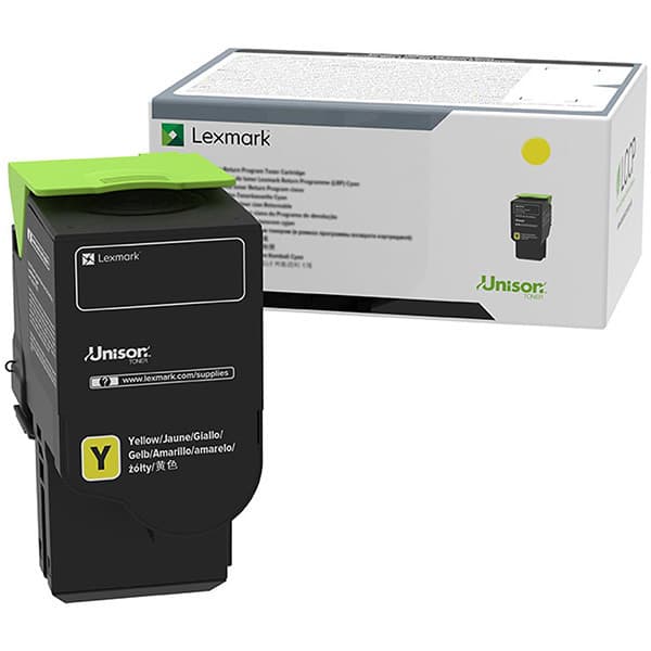 LEXMARK C240X40 - originálny