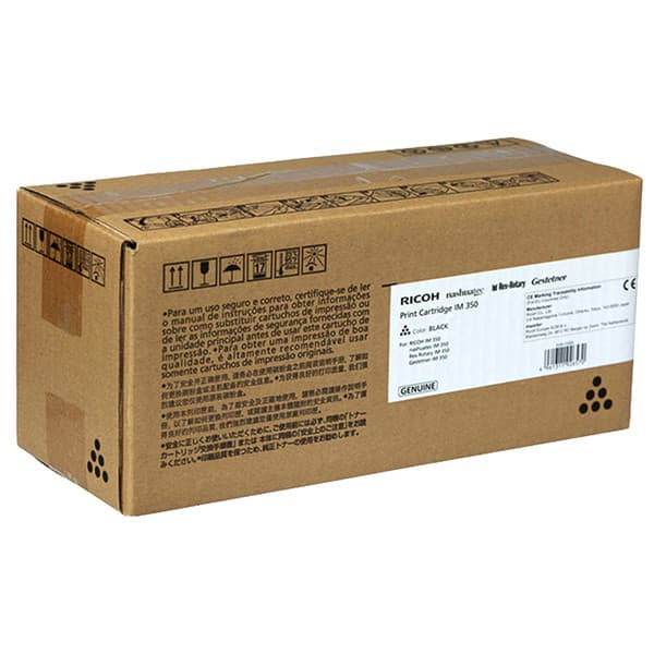 RICOH 418133 - originálny