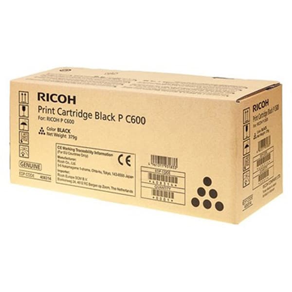 RICOH 408314 - originálny 1