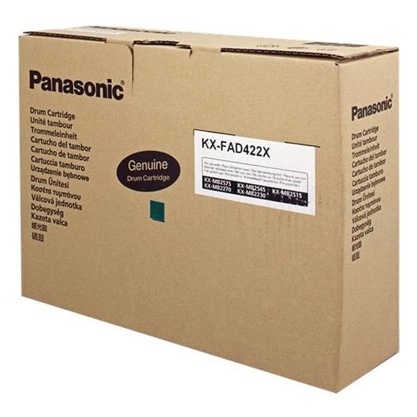 PANASONIC KX-FAD422X - originálny 1