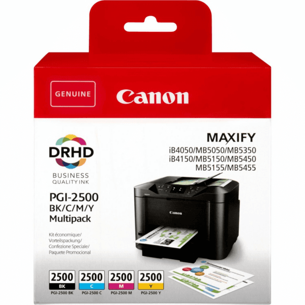 CANON PGI-2500 - originálny 1