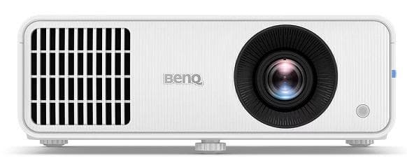 BenQ LW650 DLP projektor 1280x800 WXGA/4000 ANSI lm/3M:1/2xHDMI/2xUSB/USB-C/RS232/repro 10w 1