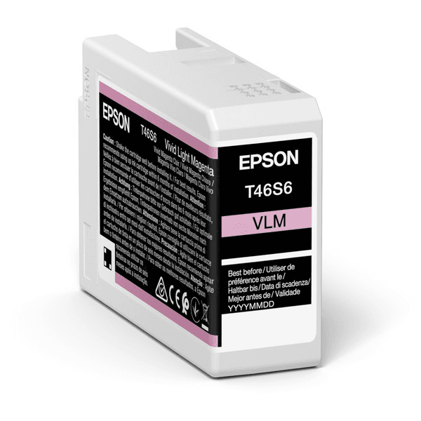 EPSON C13T46S60N - originálny 1