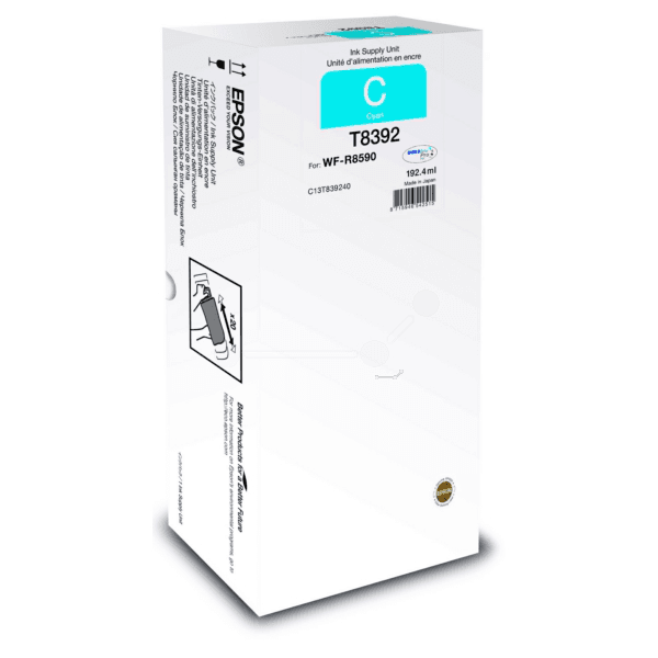 EPSON T8392 (C13T83924N) - originálny 1