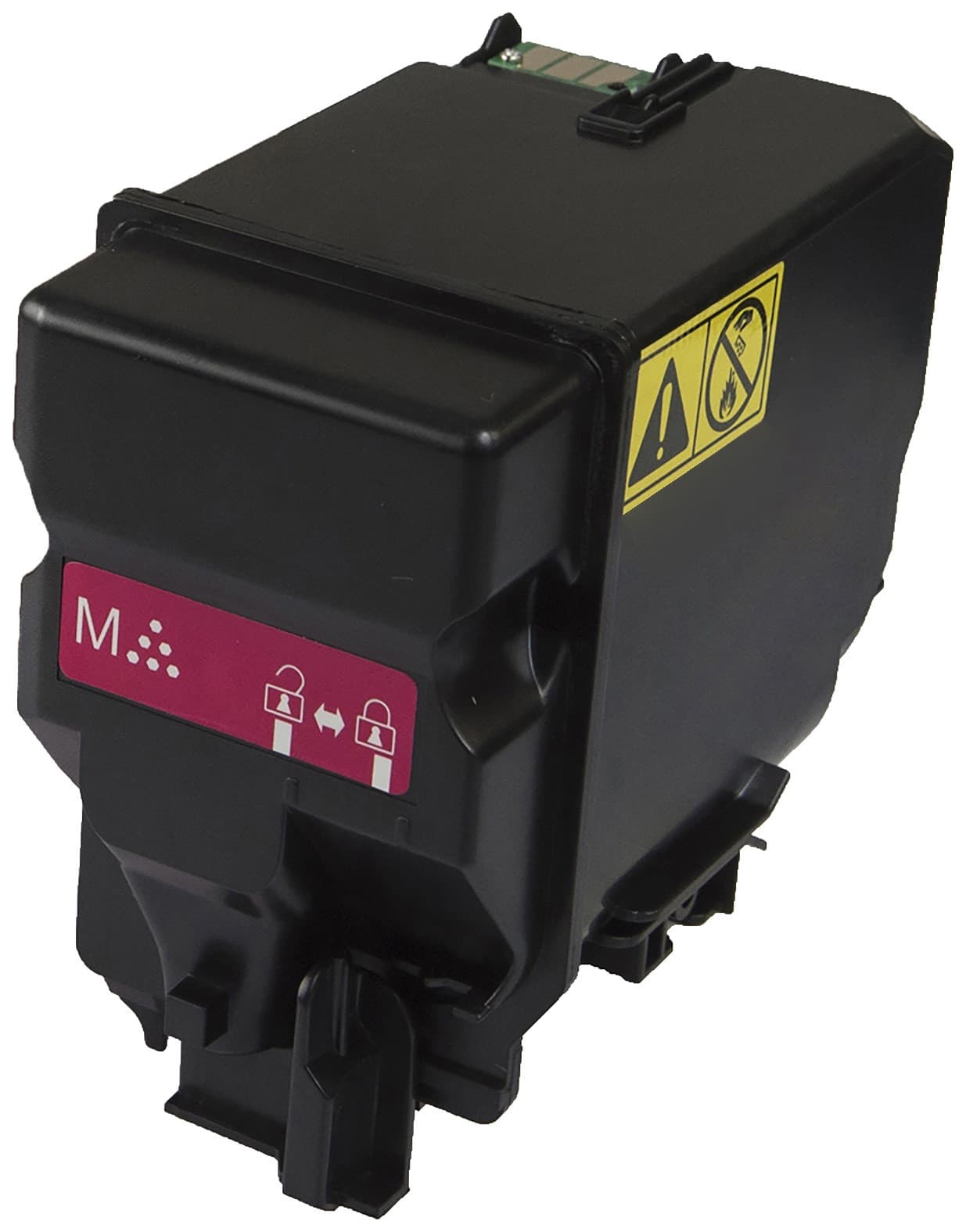 KONICA MINOLTA TNP-48 M - kompatibilný