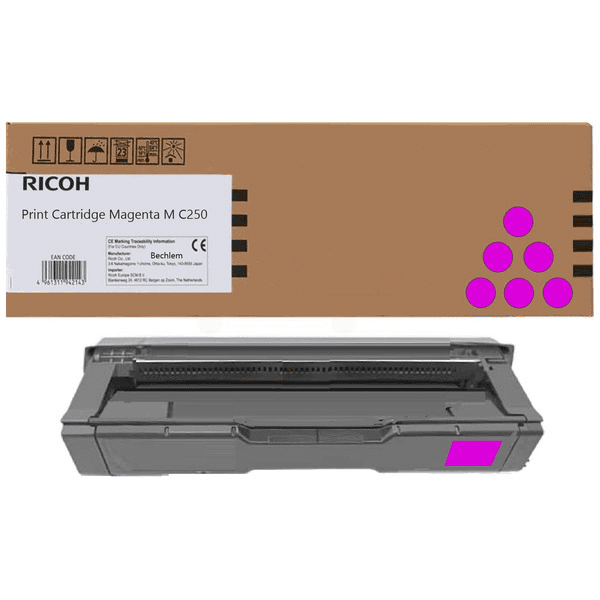 RICOH 408354 - originálny 1