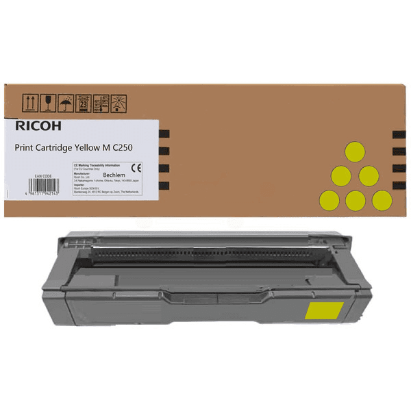 RICOH 408355 - originálny