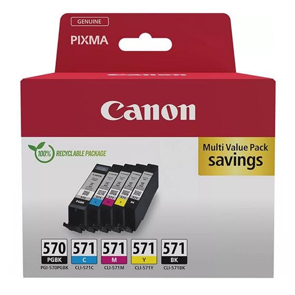 CANON PGI-570 - originálny