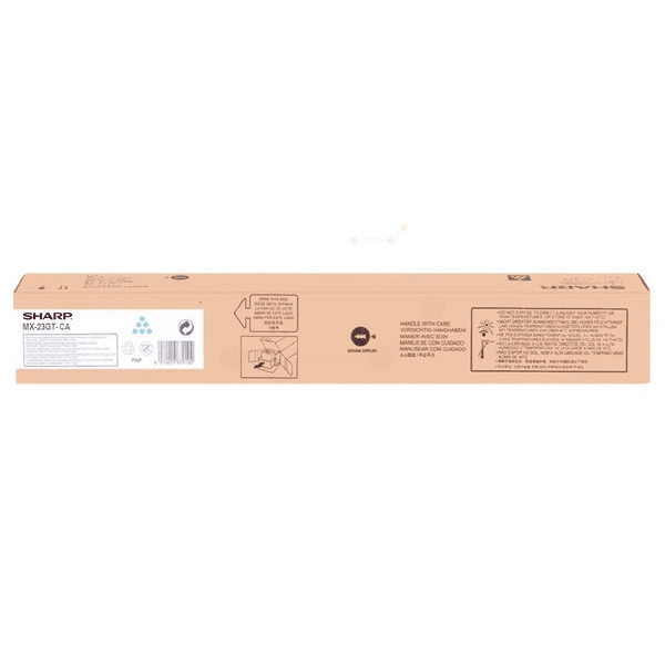 SHARP MX-23GTCA - originálny 1