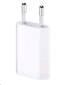 APPLE USB 5W Power Adapter 1