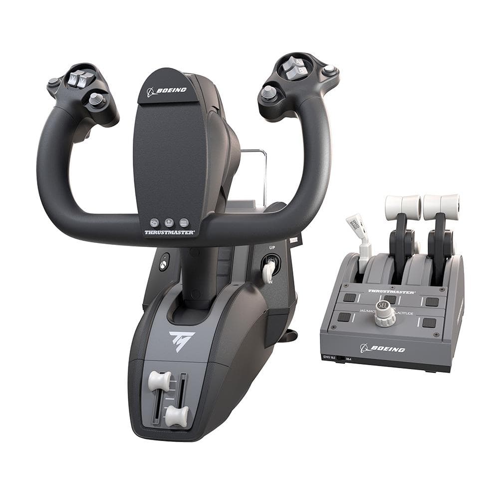 Thrustmaster TCA Yoke Pack 1