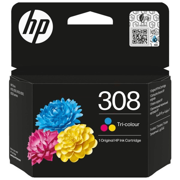 HP 7FP20UE - originálny 1