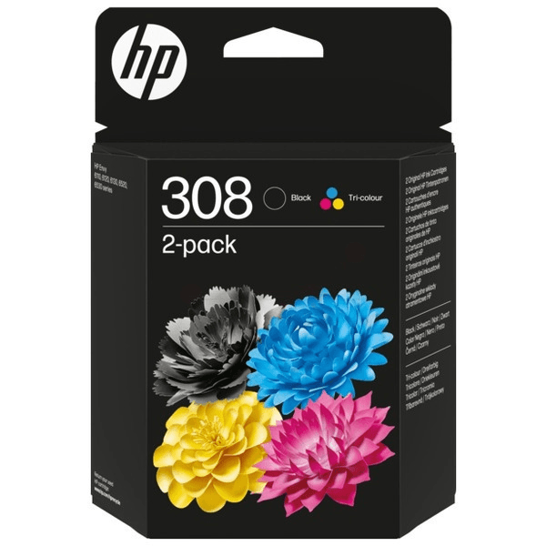 HP 6L6S6UE - originálny