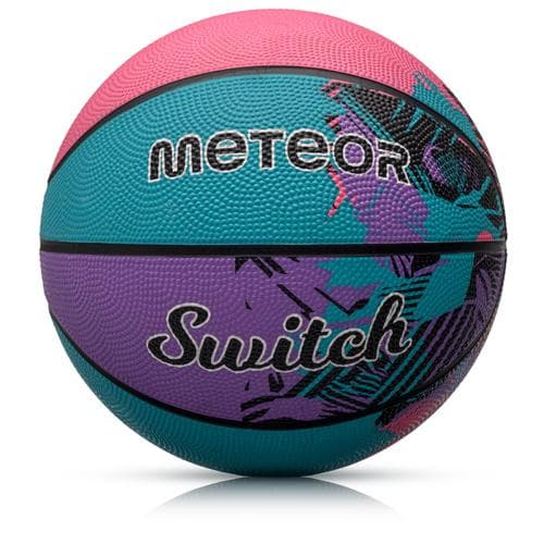 Basketbalová lopta MTR SWITCH, veľ. 5 1