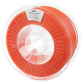 Spectrum Filament Smart ABS 1000g, lion orange 1
