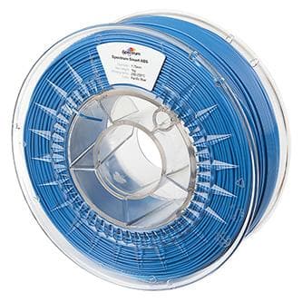 Spectrum Filament Smart ABS 1000g, pacific blue 1