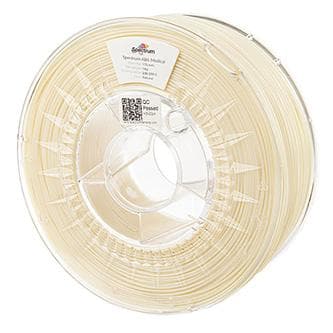 Spectrum Filament ABS Medical 1000g, natural 1