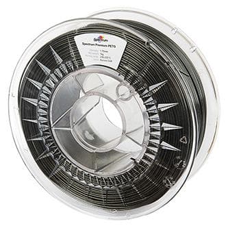 Spectrum Filament Premium PET-G Glitter 1000g, aurora gold, DOPRODEJ 1