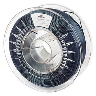 Spectrum Filament Premium PET-G Glitter 1000g, stardust blue 1