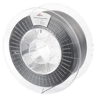 Spectrum Filament Premium PET-G 1000g, silver star