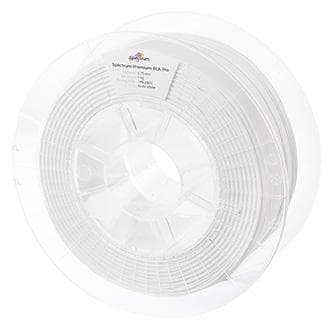 Spectrum Filament PLA Pre 1000g, arctic white