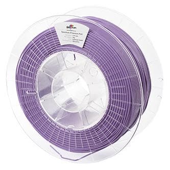 Spectrum Filament Premium PLA 1000g, lavender violett, DOPREDAJ