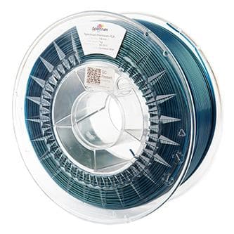 Spectrum Filament Premium PLA 1000g, carribean blue