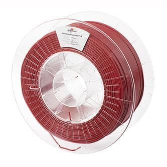 Spectrum Filament Premium PLA 1000g, dragon red, DOPREDAJ