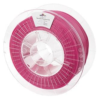 Spectrum Filament Premium PLA 1000g, magenta 1
