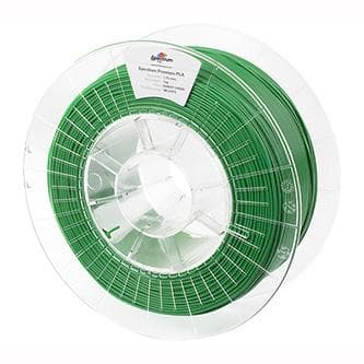 Spectrum Filament Premium PLA 1000g, forest green