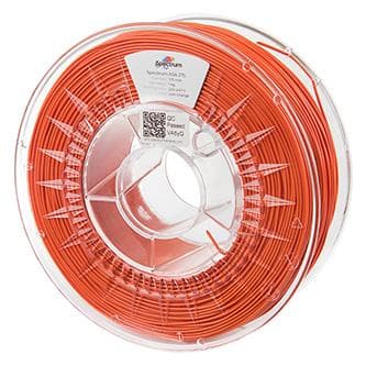 Spectrum Filament ASA 275 1000g, lion orange 1