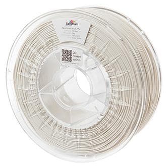 Spectrum Filament ASA 275 1000g, polar white 1