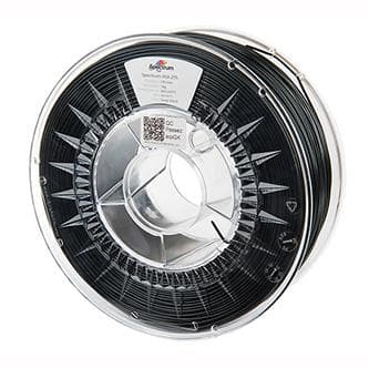Spectrum Filament ASA 275 1000g, deep black 1