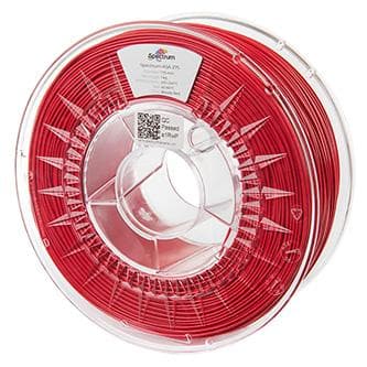 Spectrum Filament ASA 275 1000g, bloody red 1