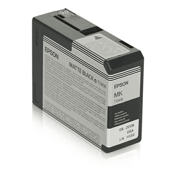 EPSON T5808 (C13T58080N) - originálny 1